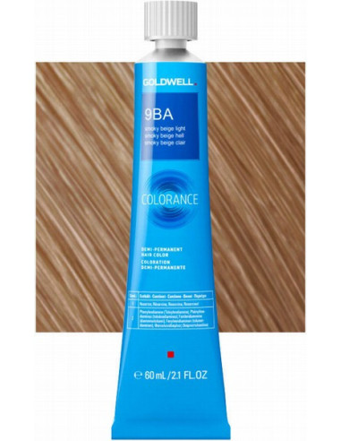 Goldwell Colorance 60ml 9BA