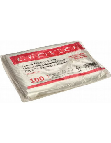 Efalock hommikumantlid 100 tk