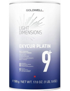 Oxycur Platin valgendi 500ml