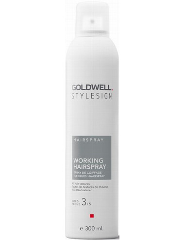 WORKING HAIRSPRAY juukselakk 300ml