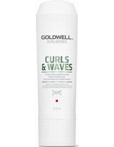 DualSenses Curls & Waves niisutav...