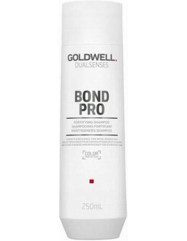 DualSenses BOND PRO tugevdav šampoon...