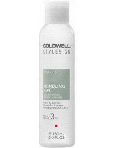 BUNDLING GEL pinguldav geel...