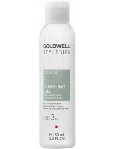 BUNDLING GEL pinguldav geel 150ml