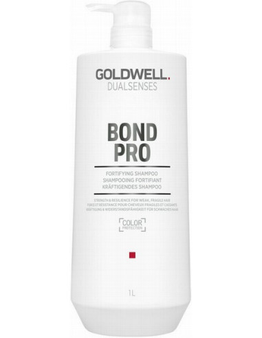DualSenses BOND PRO tugevdav šampoon...