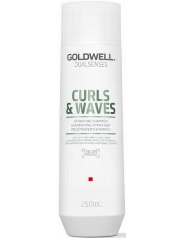 DualSenses Curls & Waves niisutav...