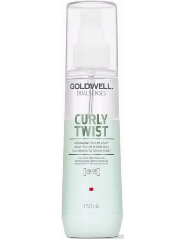DualSenses Curls & Waves niisutav...
