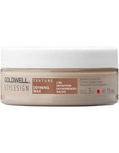 DEFINING WAX struktuurvaha...