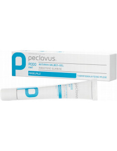 PODOmed AntiMYX geelsalv...