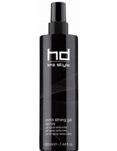 FarmaVita HD Tugevalt...