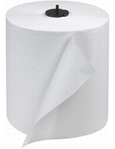 Paberrätiku rull, 22,5 cm x 200 m,...