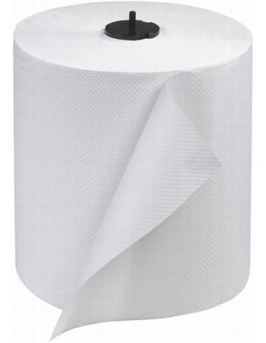 Paper towel roll, 22.5cmx200m, 2-ply