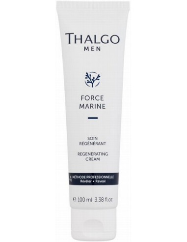 THALGO MEN taastav näokreem 100ml