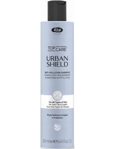 Top Care Urban Shield šampoon 250ml