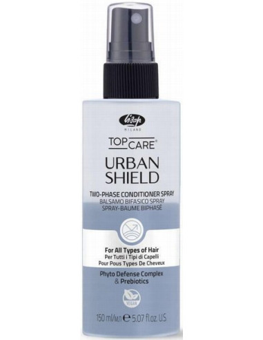 Top Care Urban Shield kahefaasiline...