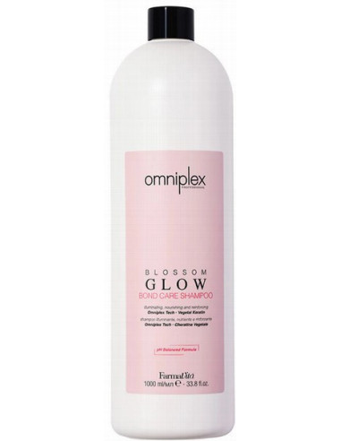 Omniplex Blossom Glow šampoon 1000ml