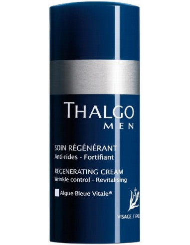 THALGO MEN taastav näokreem 50ml