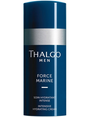 THALGO MEN niisutav näokreem 100ml