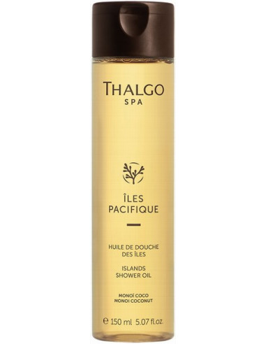 THALGO SPA Iles Pacifique dušiõli 150ml