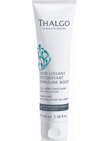 THALGO Energiat andev geelkreem 100ml