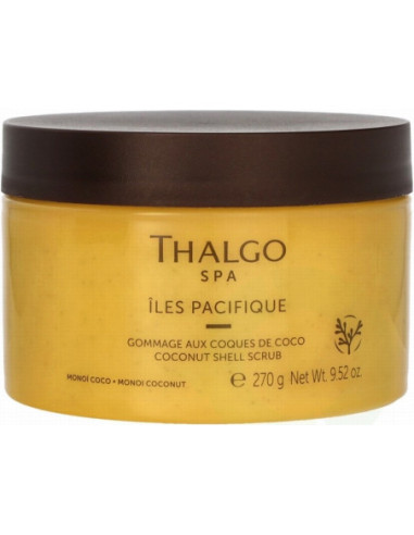 THALGO SPA kookoskoorega koorija 270gr