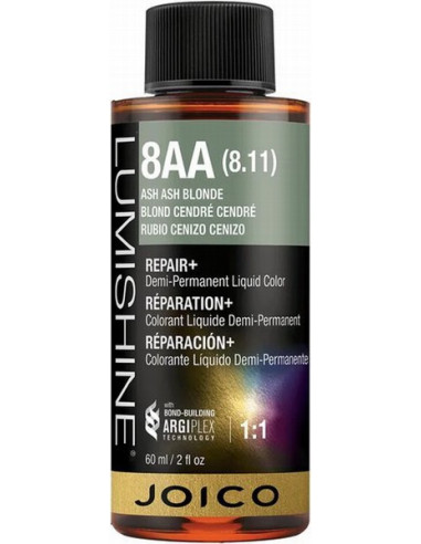 LumiShine poolvedelik - 8AA 60ml
