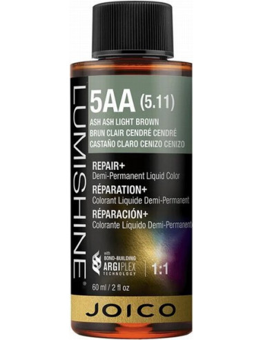 LumiShine poolvedelik - 5AA 60ml