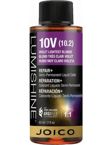 LumiShine poolvedelik - 10V 60ml