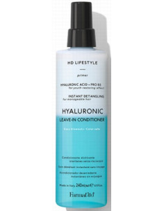 FarmaVita HD 2-faasiline...