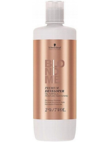 BLOND ME õliaktivaator 2% 1000ml
