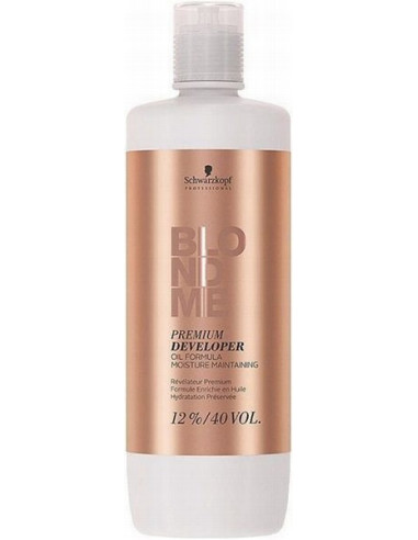BLOND ME õliaktivaator 12% 1000ml