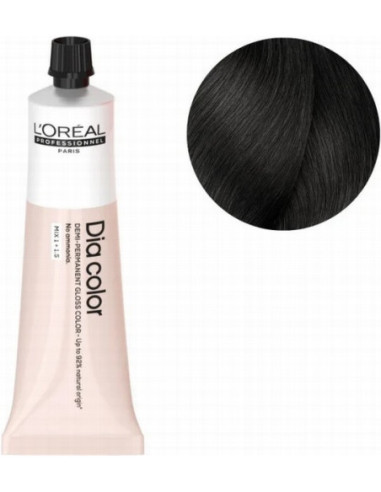 DIA COLOR 4 juuksevärv 60ml