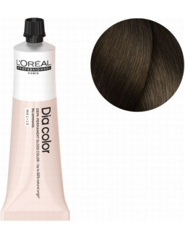 DIA COLOR 6 juuksevärv 60ml