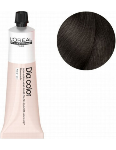 DIA COLOR 5 juuksevärv 60ml
