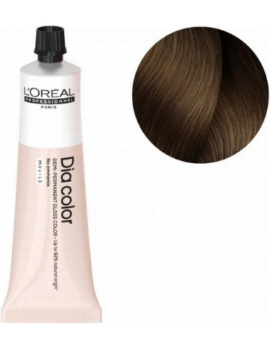 DIA COLOR 7.13 juuksevärv 60ml