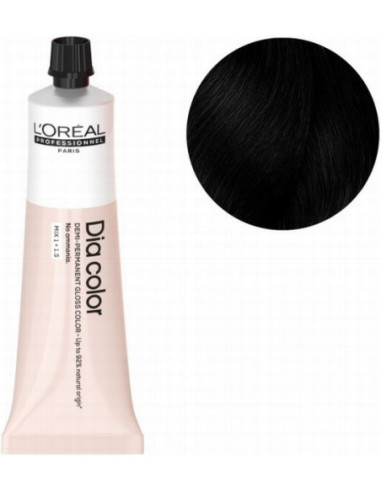 DIA COLOR 1 juuksevärv 60ml