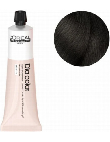 DIA COLOR 5.1 juuksevärv 60ml