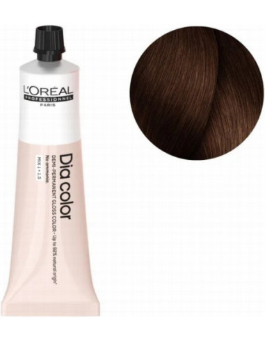 DIA COLOR 5.35 juuksevärv 60ml