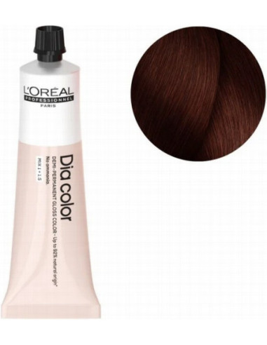 DIA COLOR 5.5 juuksevärv 60ml