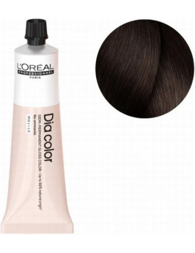 DIA COLOR 5.8 juuksevärv 60ml
