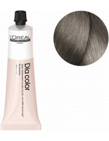 DIA COLOR 8.1 juuksevärv 60ml