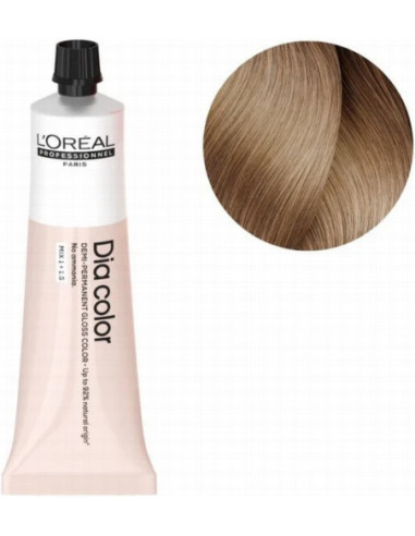 DIA COLOR 9.13 juuksevärv 60ml