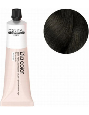 DIA COLOR 5.71 juuksevärv 60ml