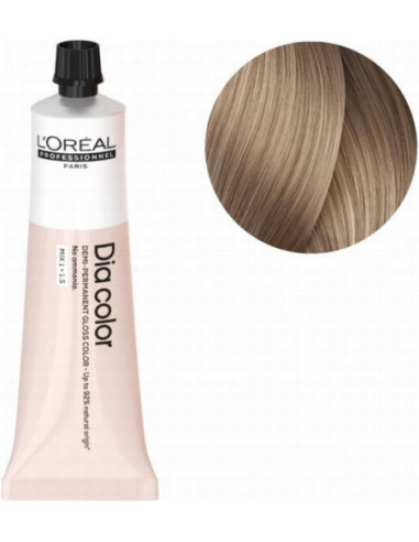 DIA COLOR 9.82 juuksevärv 60ml