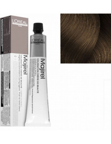 MAJIREL Absolu 7.23 juuksevärv 50ml