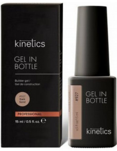 Geel pudelis 927 Tume Liiv...