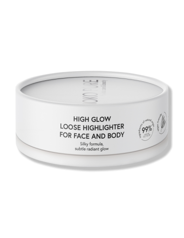 JOKO PURE Highlighter-puder särava...
