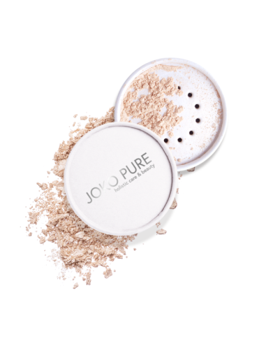 JOKO PURE Highlighter-puder särava...