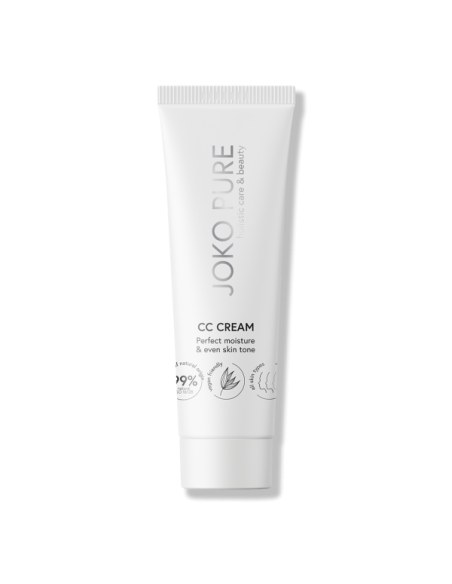 JOKO PURE CC-kreem looduslike taimsete koostisosadega, siluv nr 02