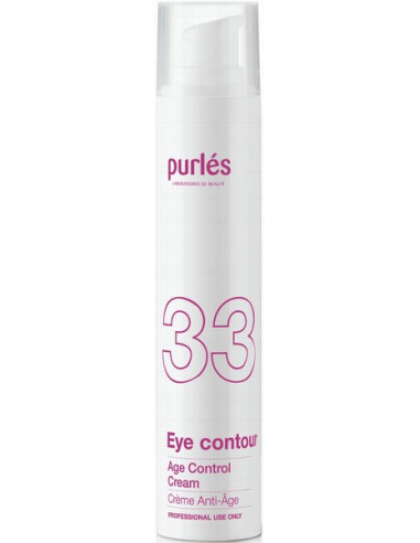 Purles 33 - EYE COUNTOUR silmakreem 50ml